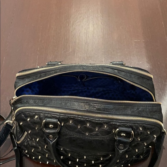 Rebecca Minkoff shoulder bag - Picture 10 of 11